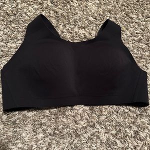Lululemon enlite bra 34D